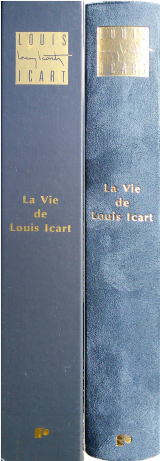 ルイ・イカールの生涯 louis icart reasoned catalog 1989年 【アール・グレイ出版/限定5000】版画レゾネ